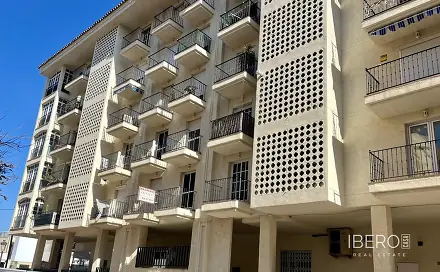 Prodej bytu 3+kk 97 m², Estepona, Španělsko