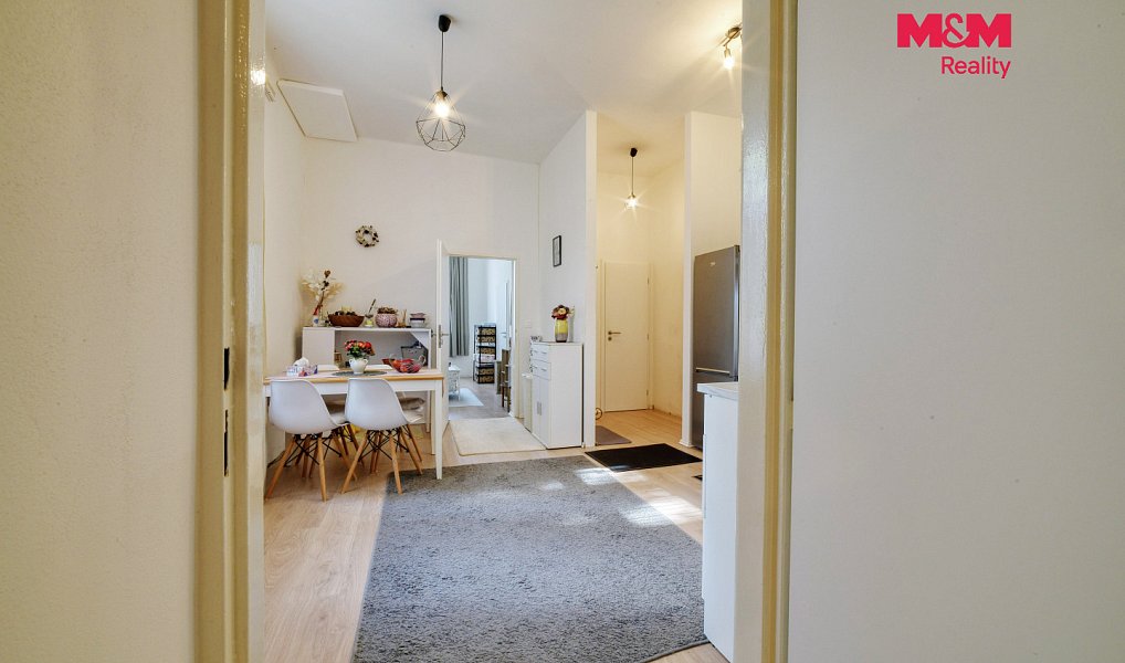 Prodej bytu 3+1 70 m², Mariánské Lázně – náhled fotky 17