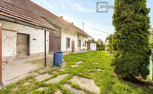 Prodej domu 124 m² s pozemkem 1 484 m², Kly - Hoření Vinice, okres Mělník