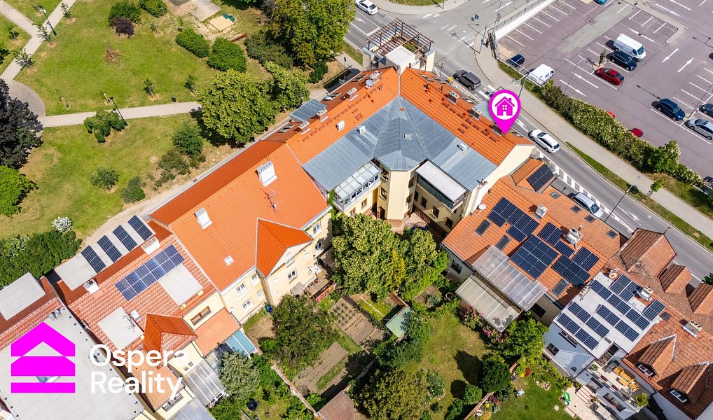 Prodej bytu 2+kk 48 m², Znojmo – náhled fotky 11