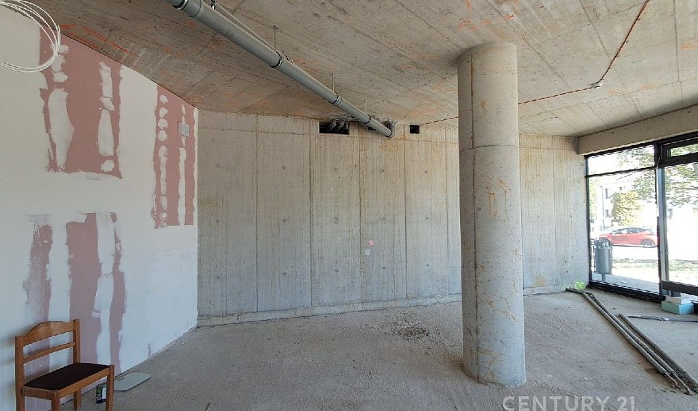 Prodej obchodních prostor 84 m², Praha – náhled fotky 9