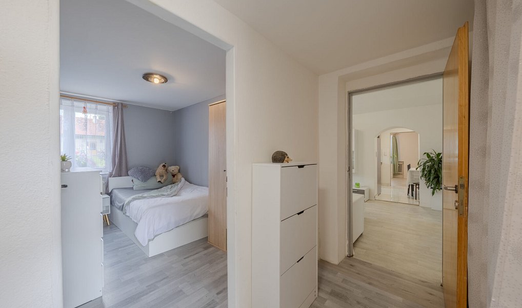 Prodej domu 200 m² s pozemkem 535 m², Tismice – náhled fotky 14