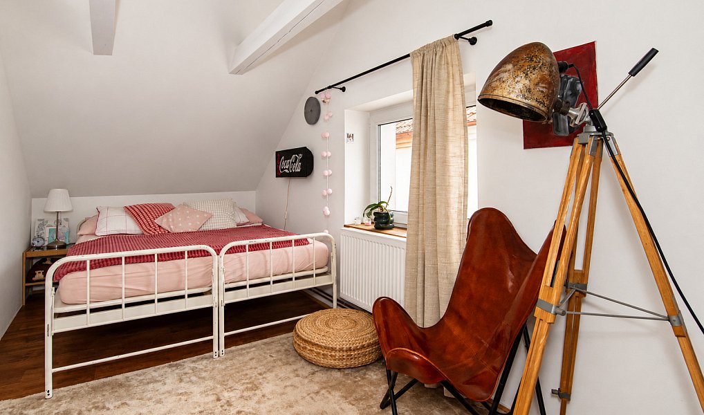 Prodej domu 124 m² s pozemkem 158 m², Přezletice – náhled fotky 24