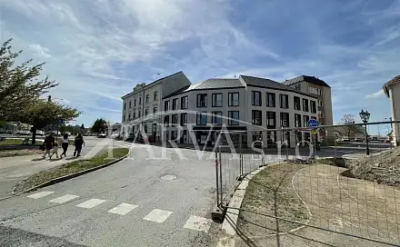 Pronájem kanceláře 56 m², Jiráskova, Rokycany - Nové Město