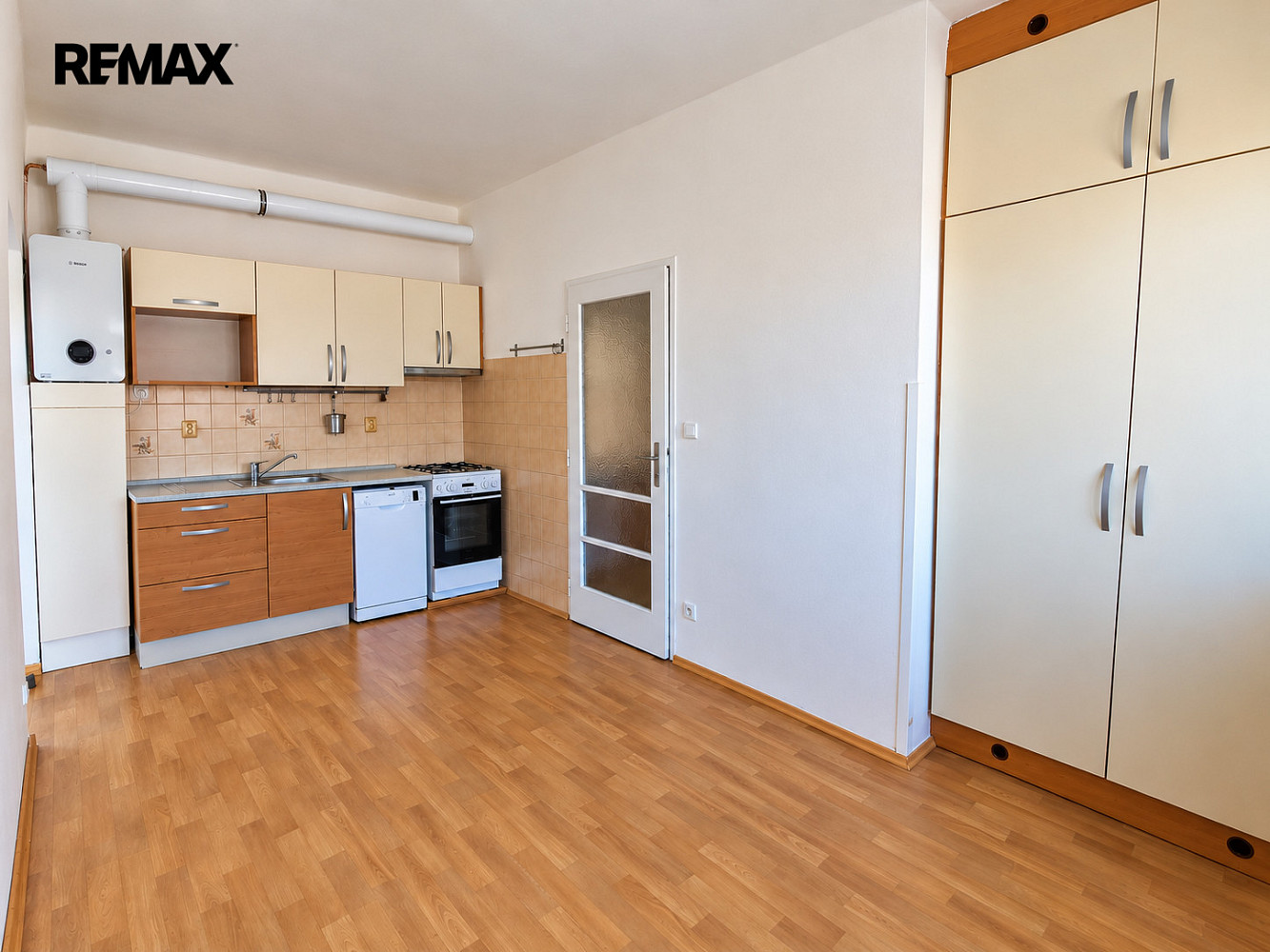 Pronájem bytu 2+1 66 m²