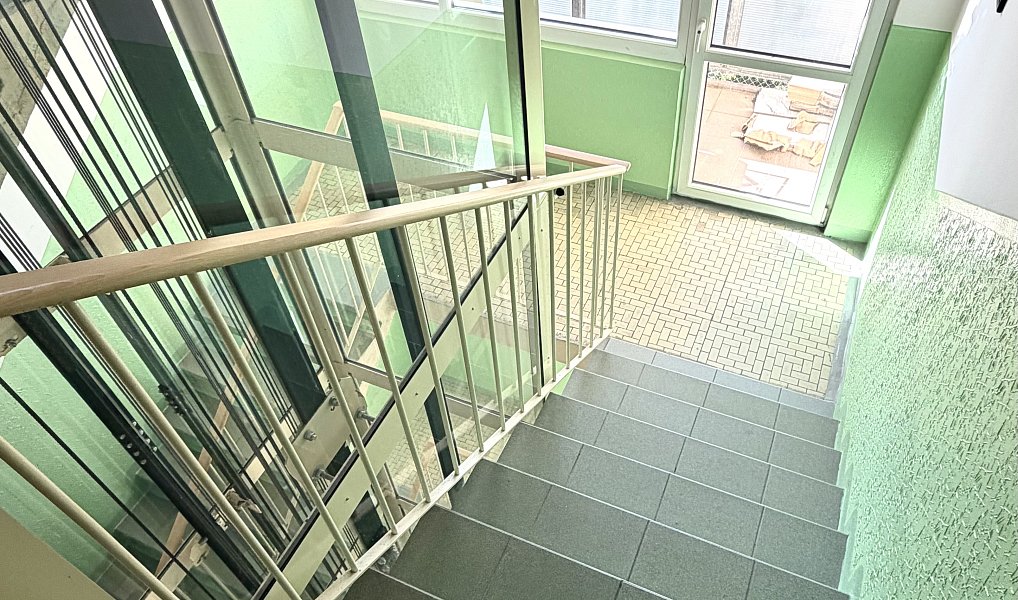 Prodej bytu 1+1 36 m², Chomutov – náhled fotky 11