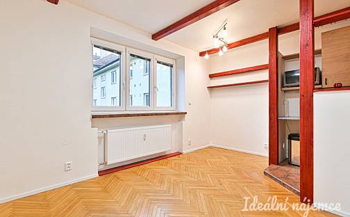 Pronájem bytu 3+kk 37 m², Bezručova čtvrť, Kuřim, okres Brno-venkov