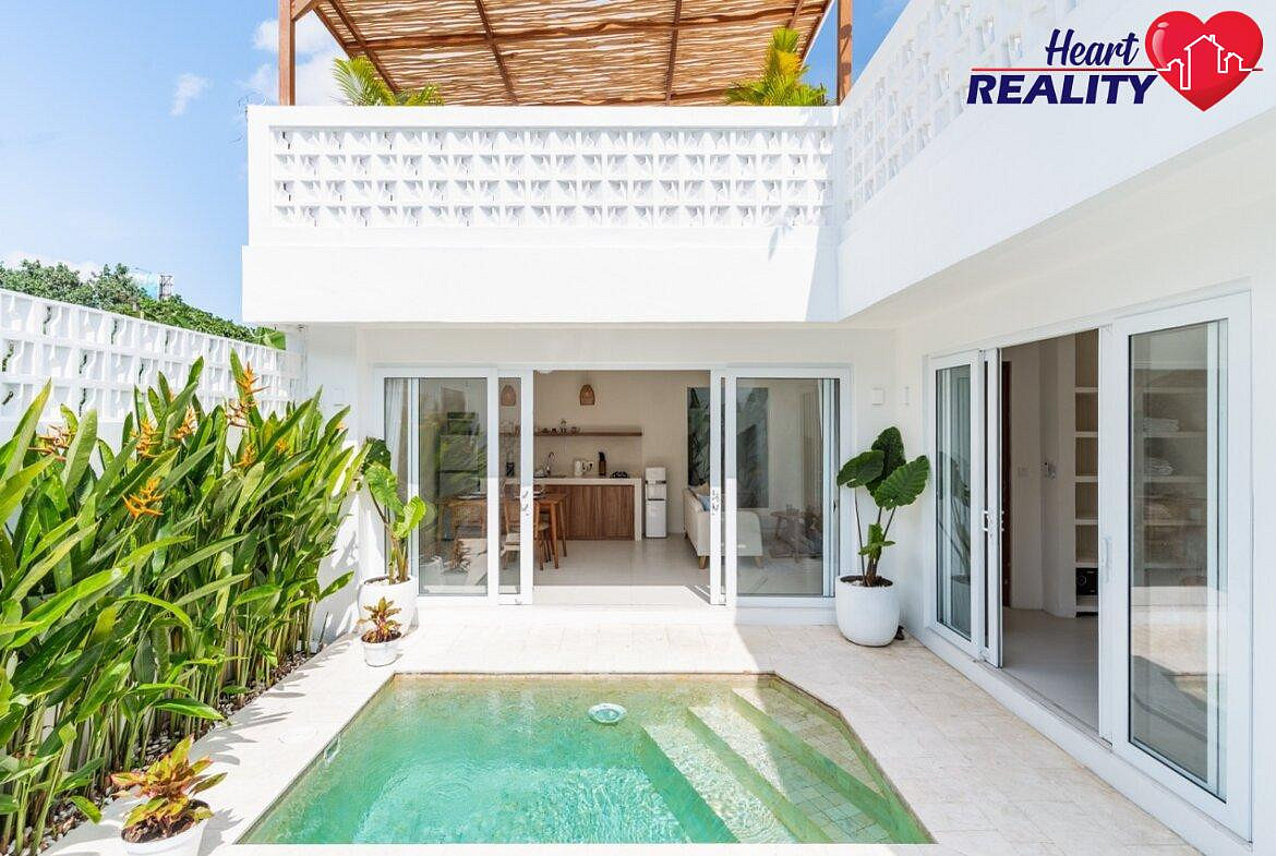 Prodej chaty/chalupy 60 m² s pozemkem 122 m²