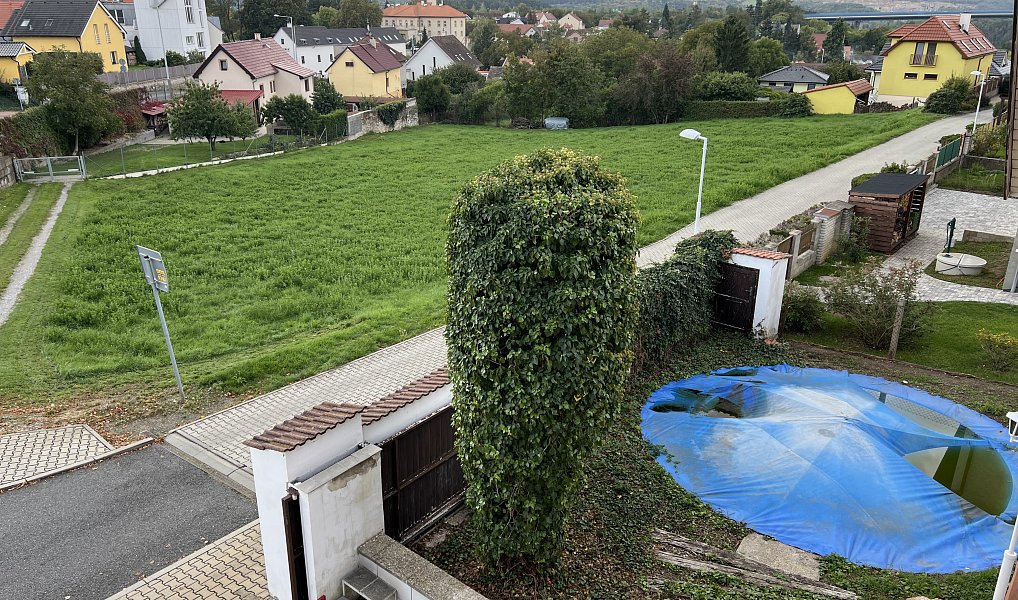 Prodej domu 428 m² s pozemkem 831 m², Praha – náhled fotky 19