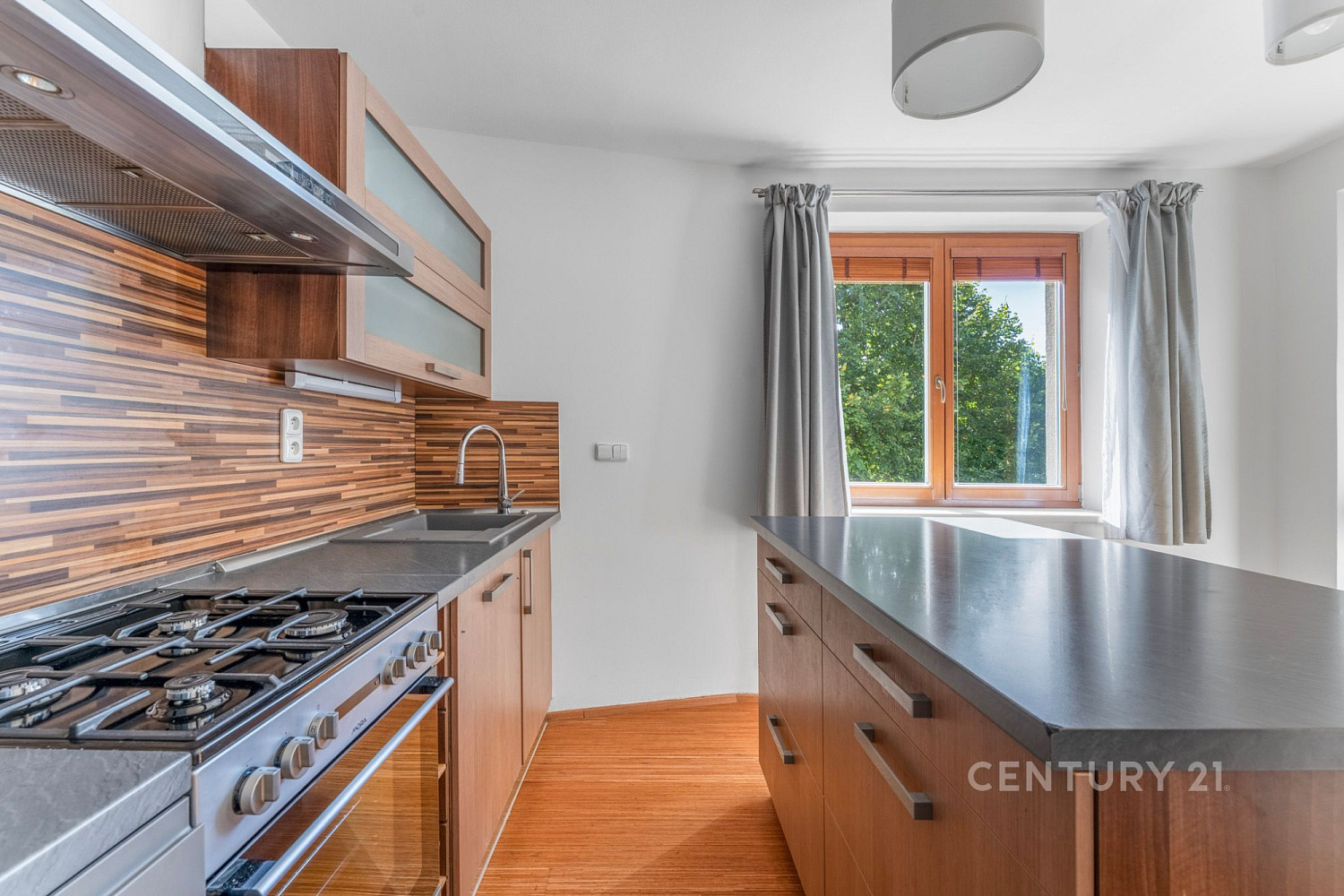 Pronájem bytu 3+kk 68 m² – fotografie 3