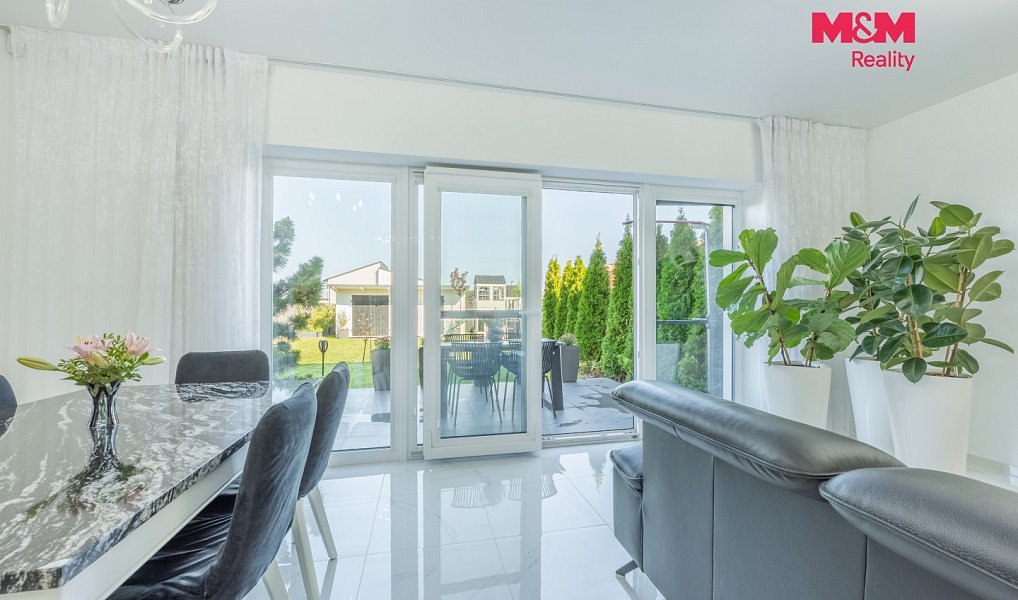 Prodej domu 119 m² s pozemkem 416 m², Chrášťany – náhled fotky 4