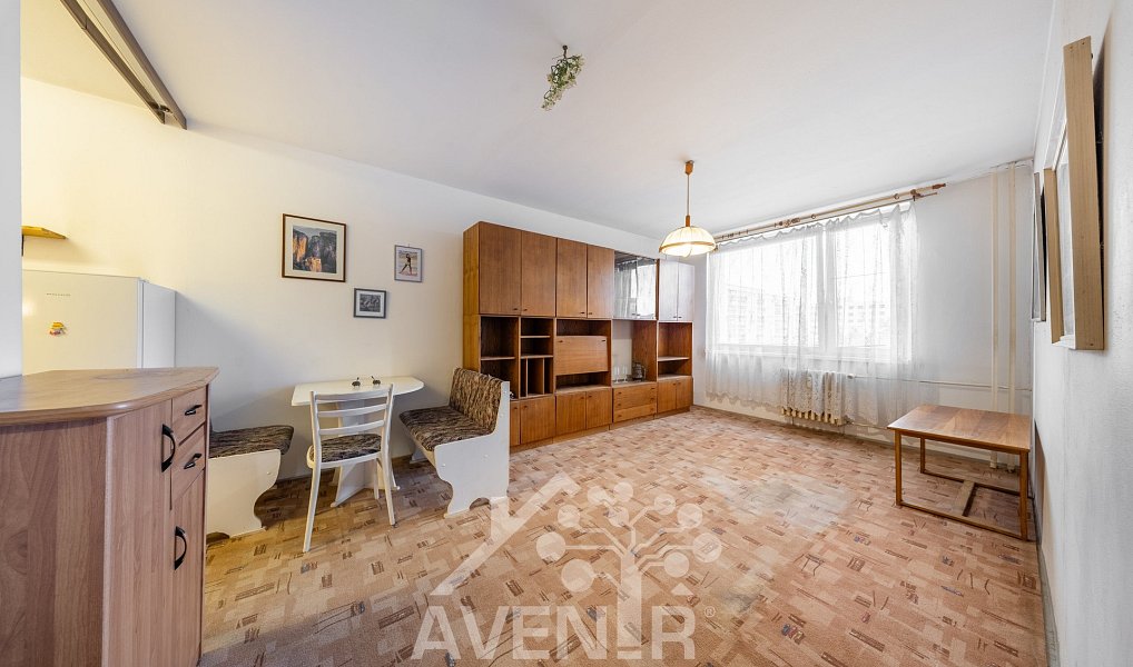 Prodej bytu 2+kk 43 m², Mladá Boleslav – náhled fotky 6