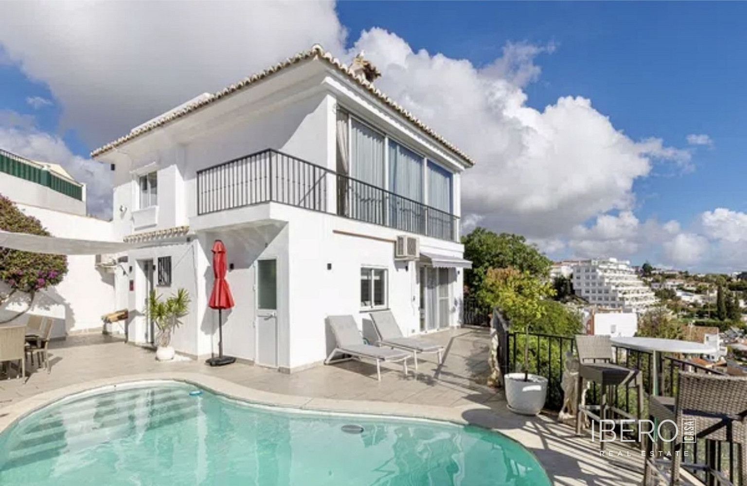 Casa 4+kk – Málaga, Perchel Norte, Centro - Vista 2