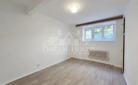 Pronájem bytu 1+kk 39 m²