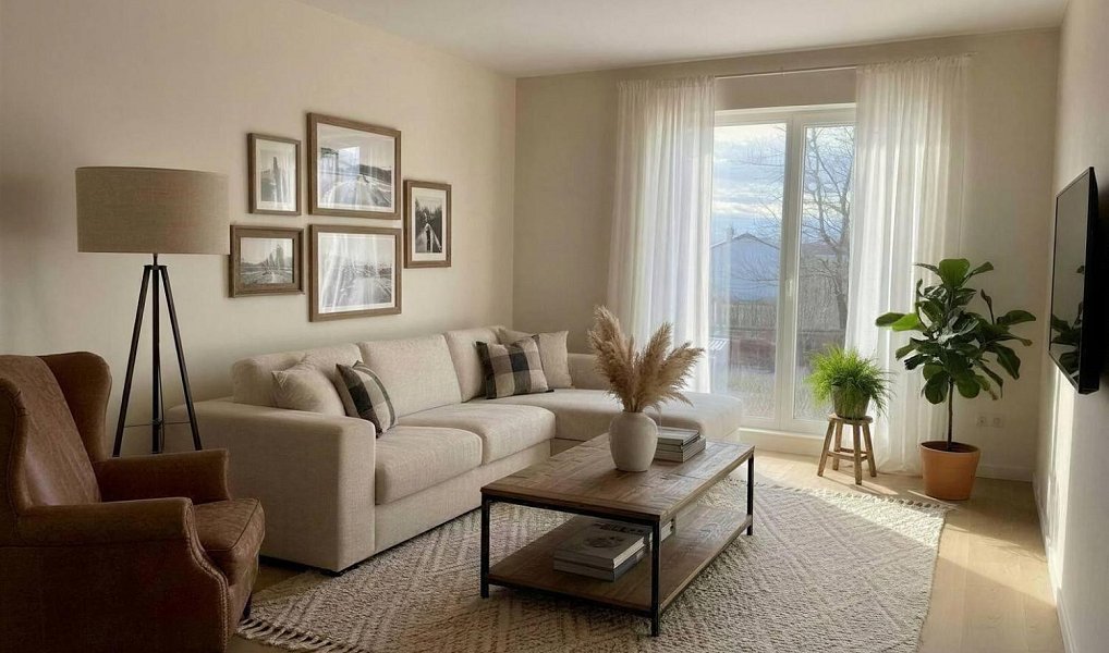 Prodej bytu 2+kk 56 m², Rousínov – náhled fotky 3