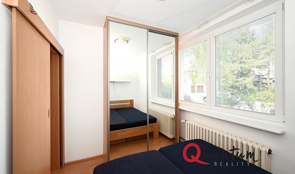 Pronájem bytu 3+kk 72 m², Praha – náhled fotky 7