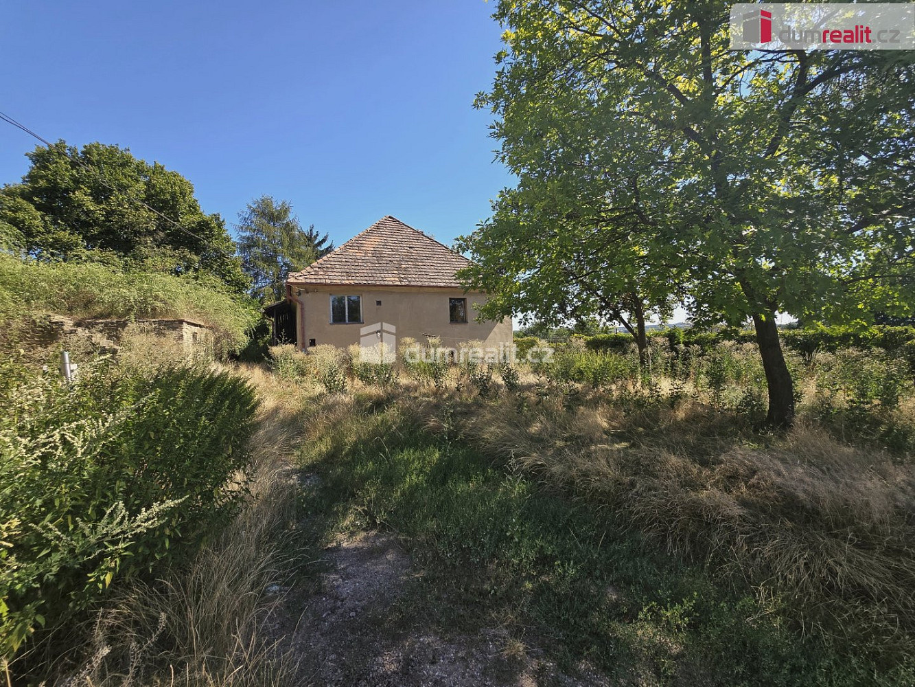Prodej domu 300 m² s pozemkem 2 382 m² – fotografie 3
