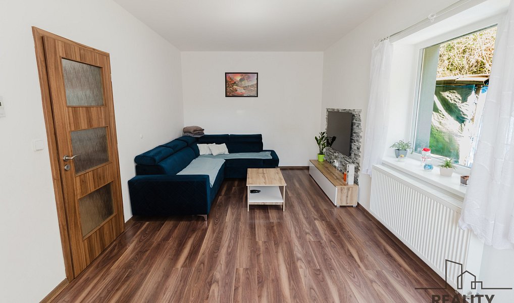 Prodej domu 100 m² s pozemkem 300 m², Oslavany – náhled fotky 13