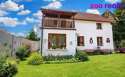 Prodej domu 190 m² s pozemkem 506 m², Postoloprty - Levonice, okres Louny
