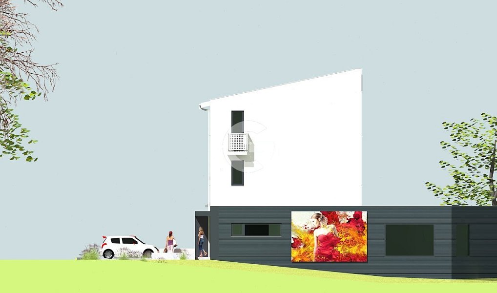 Prodej obchodních prostor 210 m², Želechovice nad Dřevnicí – náhled fotky 20