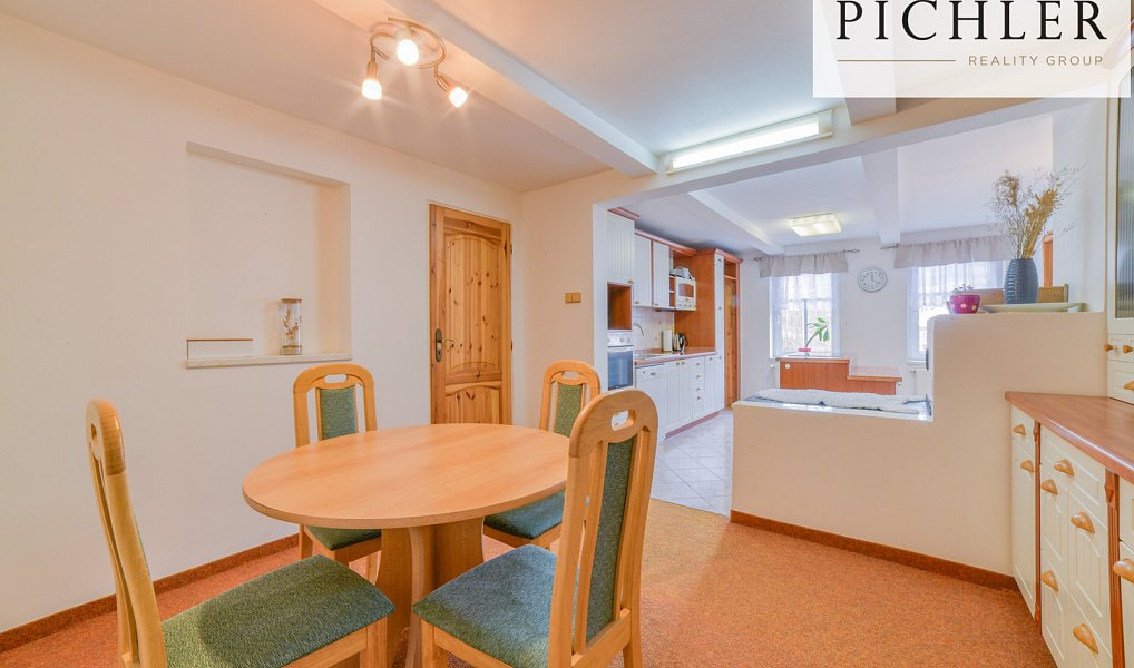 Prodej domu 341 m² s pozemkem 424 m², Stříbrná – náhled fotky 20
