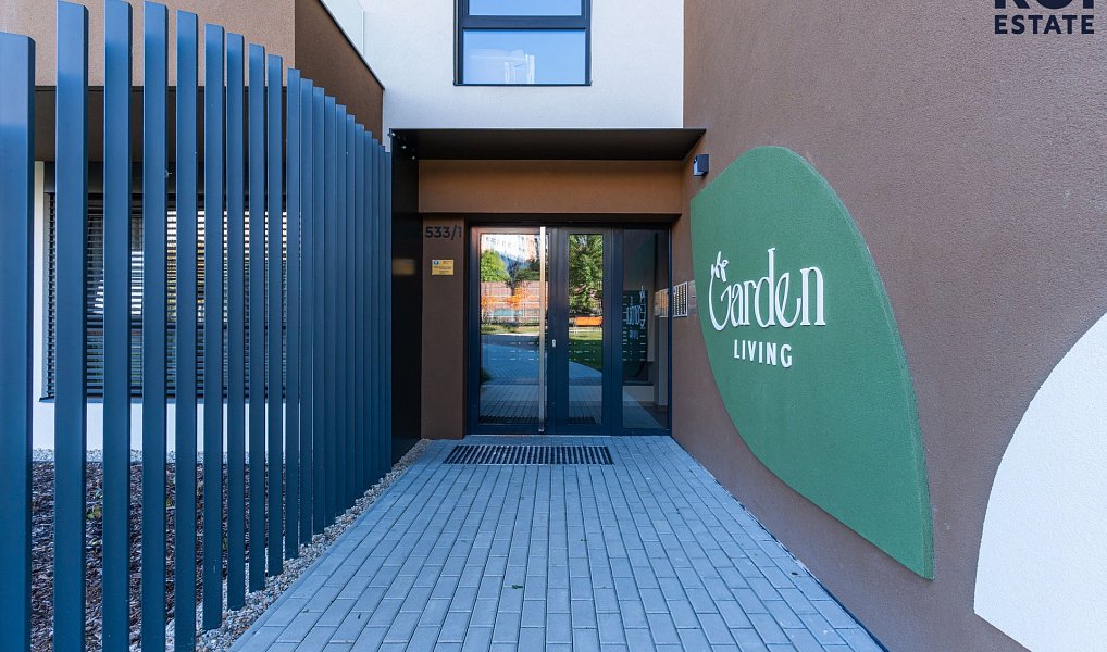 Pronájem bytu 1+kk 35 m², Praha – náhled fotky 11