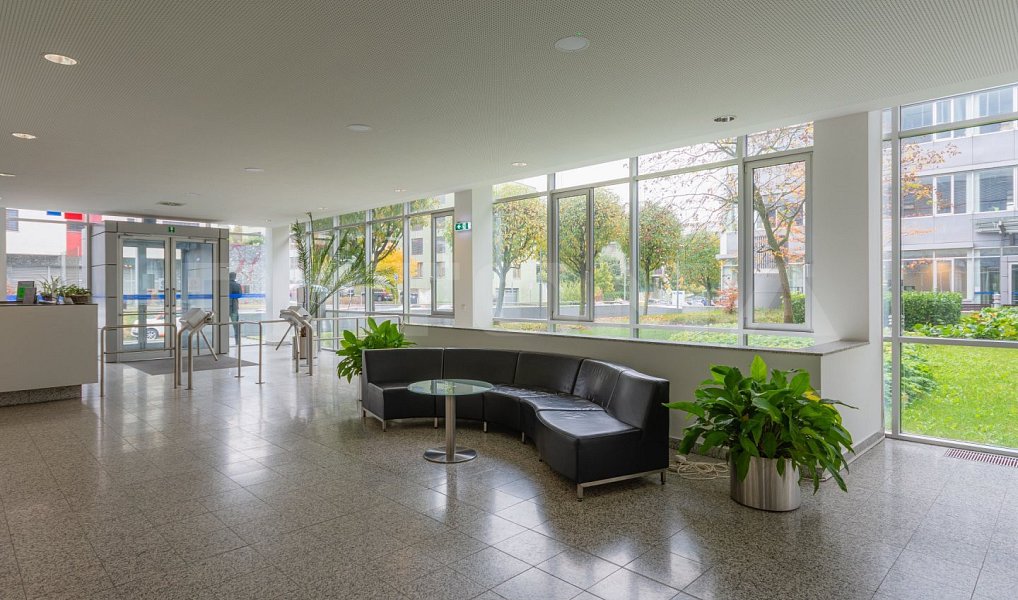 Pronájem kanceláře 524 m², Praha – náhled fotky 15
