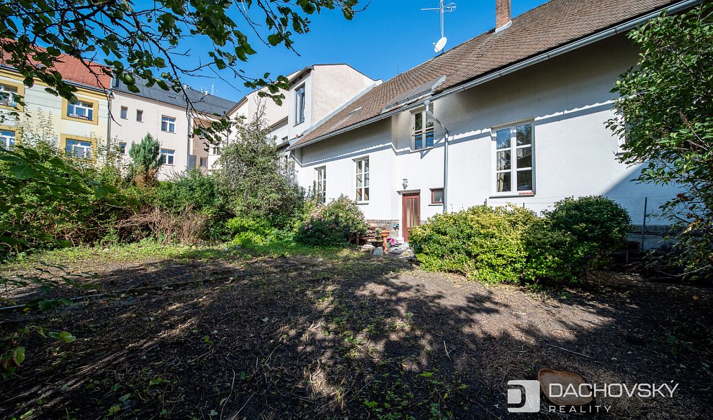 Prodej domu 150 m² s pozemkem 409 m², Chrudim – náhled fotky 4