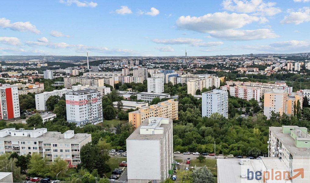 Prodej bytu 2+kk 42 m², Praha – náhled fotky 17