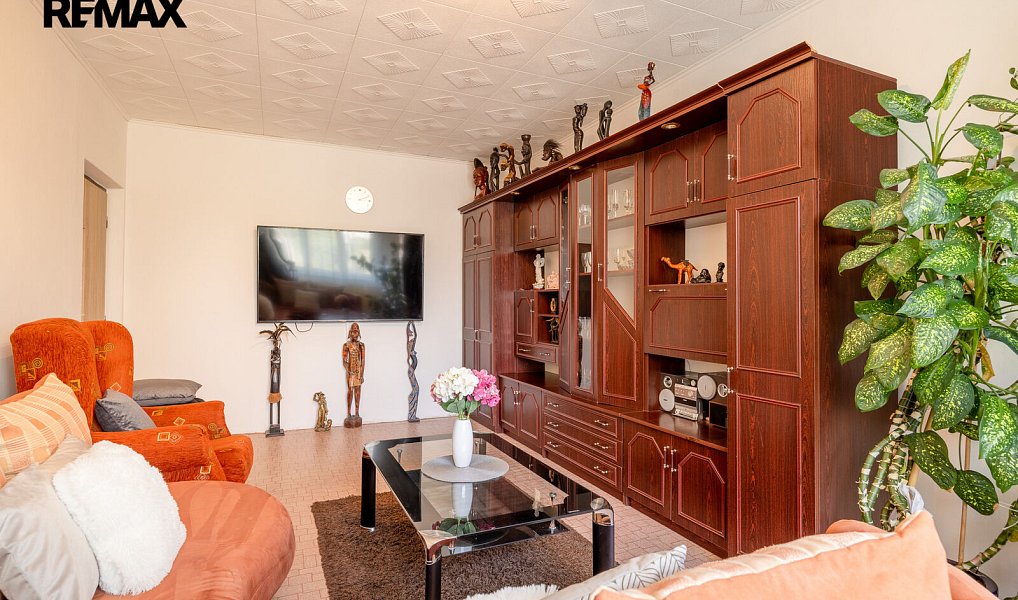 Prodej bytu 3+1 69 m², Cheb – náhled fotky 9