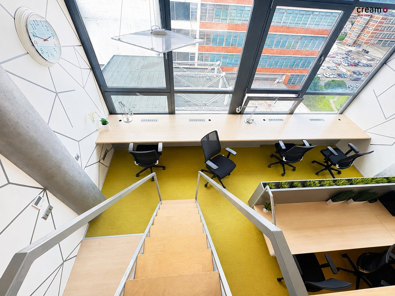 Pronájem kanceláře 74 m² – fotografie 4