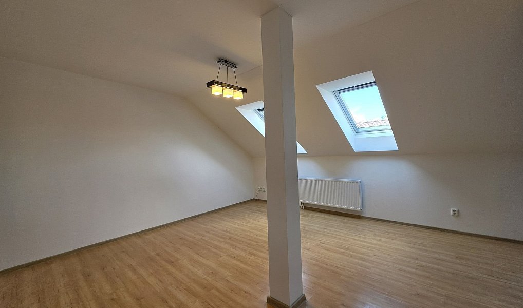 Pronájem bytu 2+kk 61 m², Plzeň – náhled fotky 2