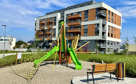 Pronájem bytu 2+kk 51 m², U Radosti, Praha 5 - Třebonice