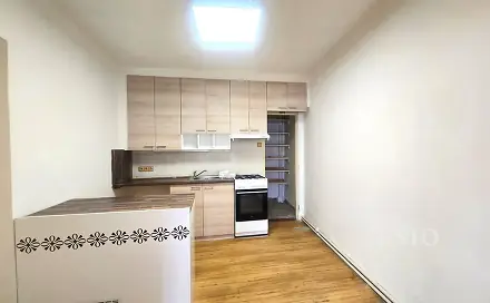 Pronájem bytu 2+1 60 m², Prokopova, Písek - Budějovické Předměstí