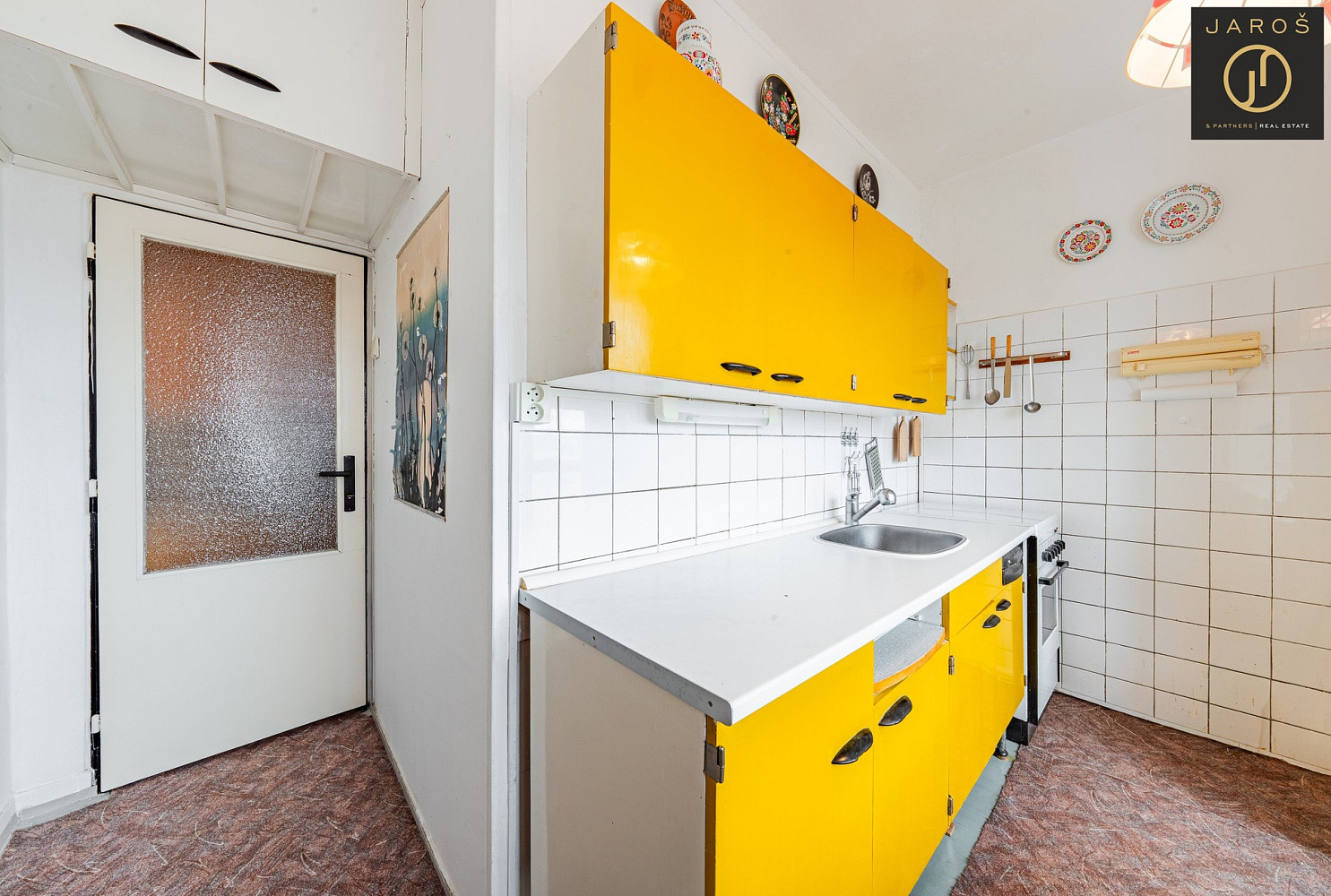 Prodej bytu 2+1 63 m² – pohled 6