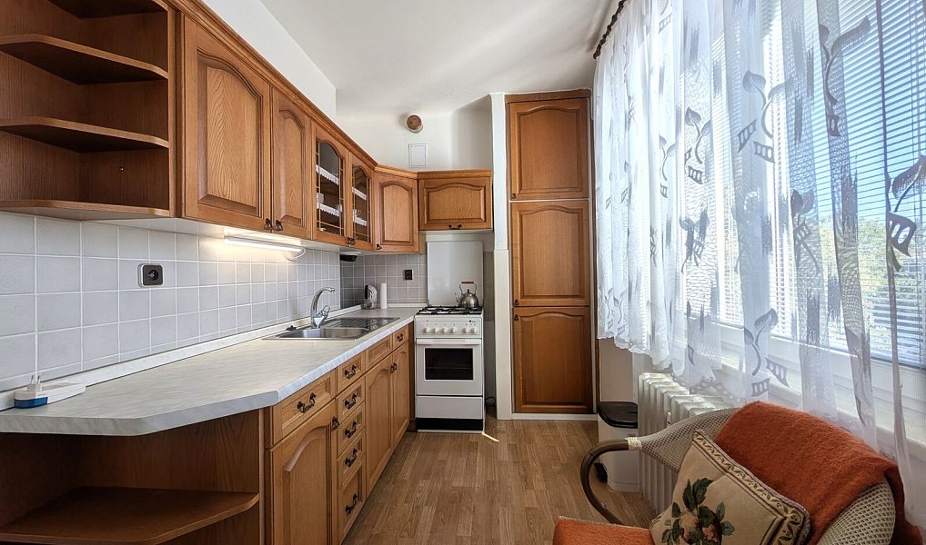 Prodej bytu 2+1 55 m², Plzeň – náhled fotky 5