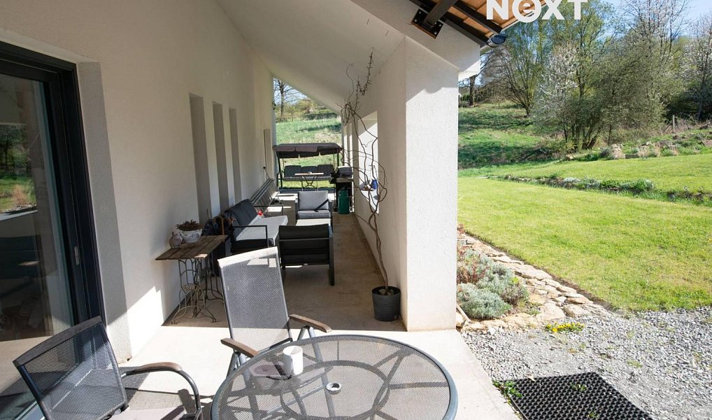 Prodej domu 263 m² s pozemkem 38 000 m², Jestřebí – náhled fotky 4