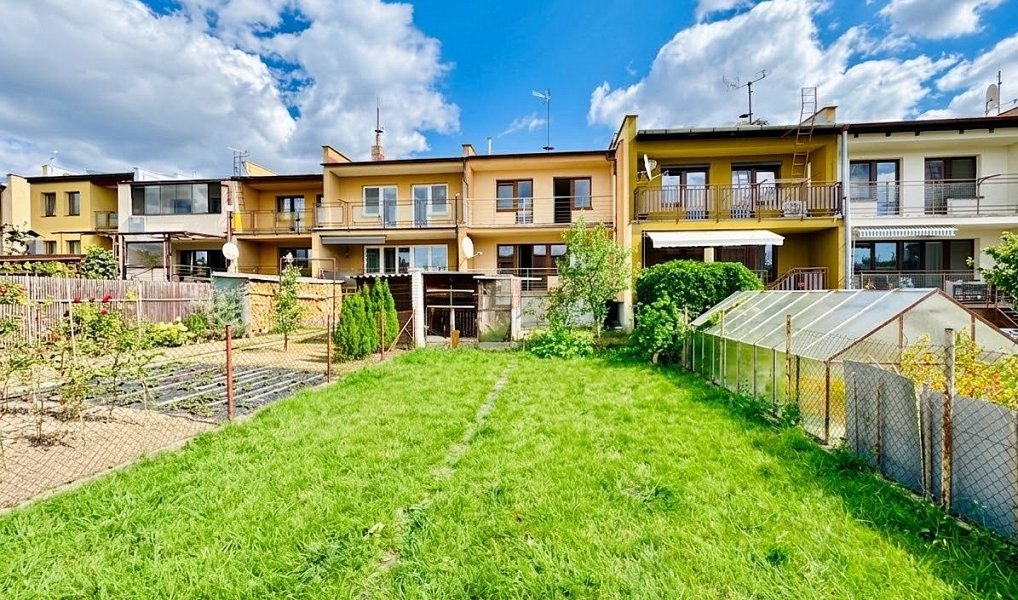 Prodej domu 169 m² s pozemkem 243 m², Třebíč – náhled fotky 7