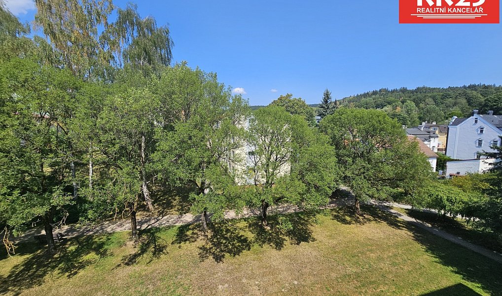 Prodej bytu 3+1 65 m², Mariánské Lázně – náhled fotky 9