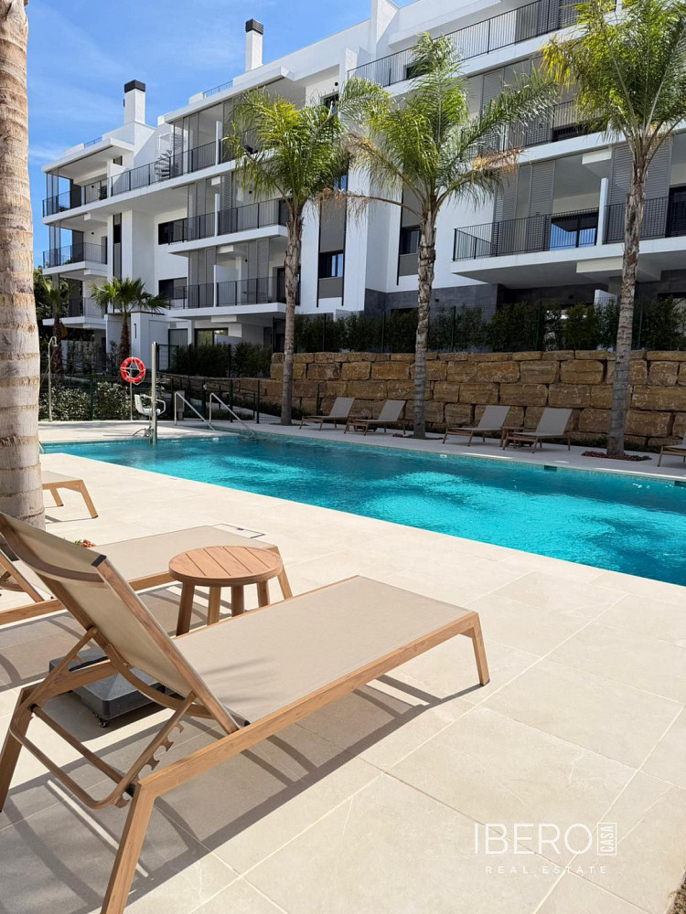 Piso 3+kk – Estepona, Barriada Islas Canarias - Más