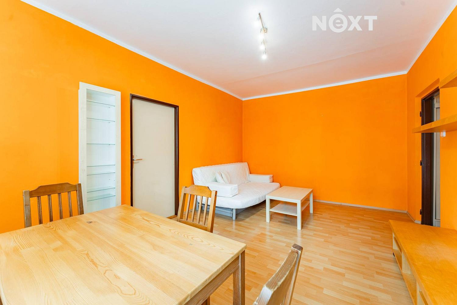 Prodej bytu 2+1 52 m² — photo 4