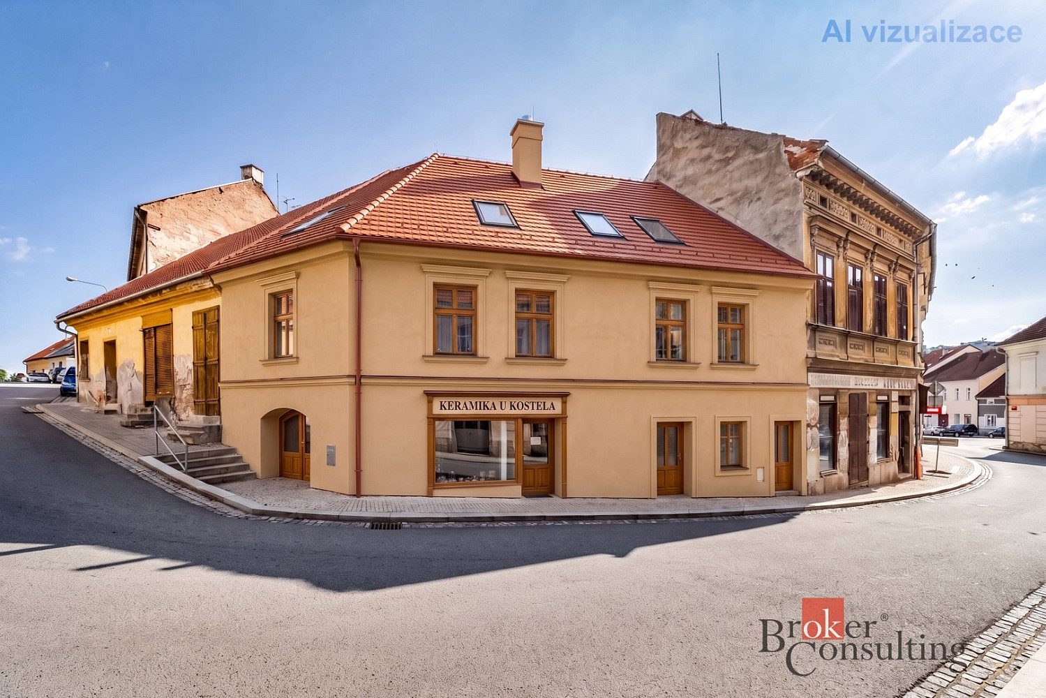 Prodej domu 111 m² s pozemkem 95 m² – fotografie 3