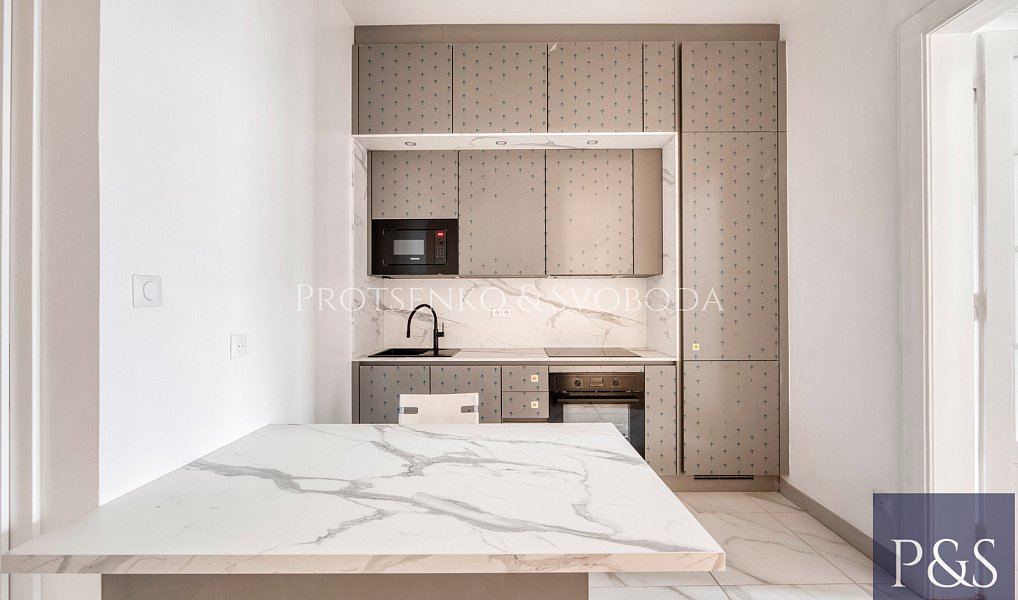 Prodej bytu 3+1 100 m², Praha – náhled fotky 7