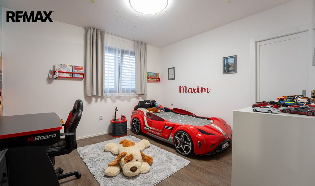 Prodej domu 172 m² s pozemkem 1 031 m², Jemnice – náhled fotky 26
