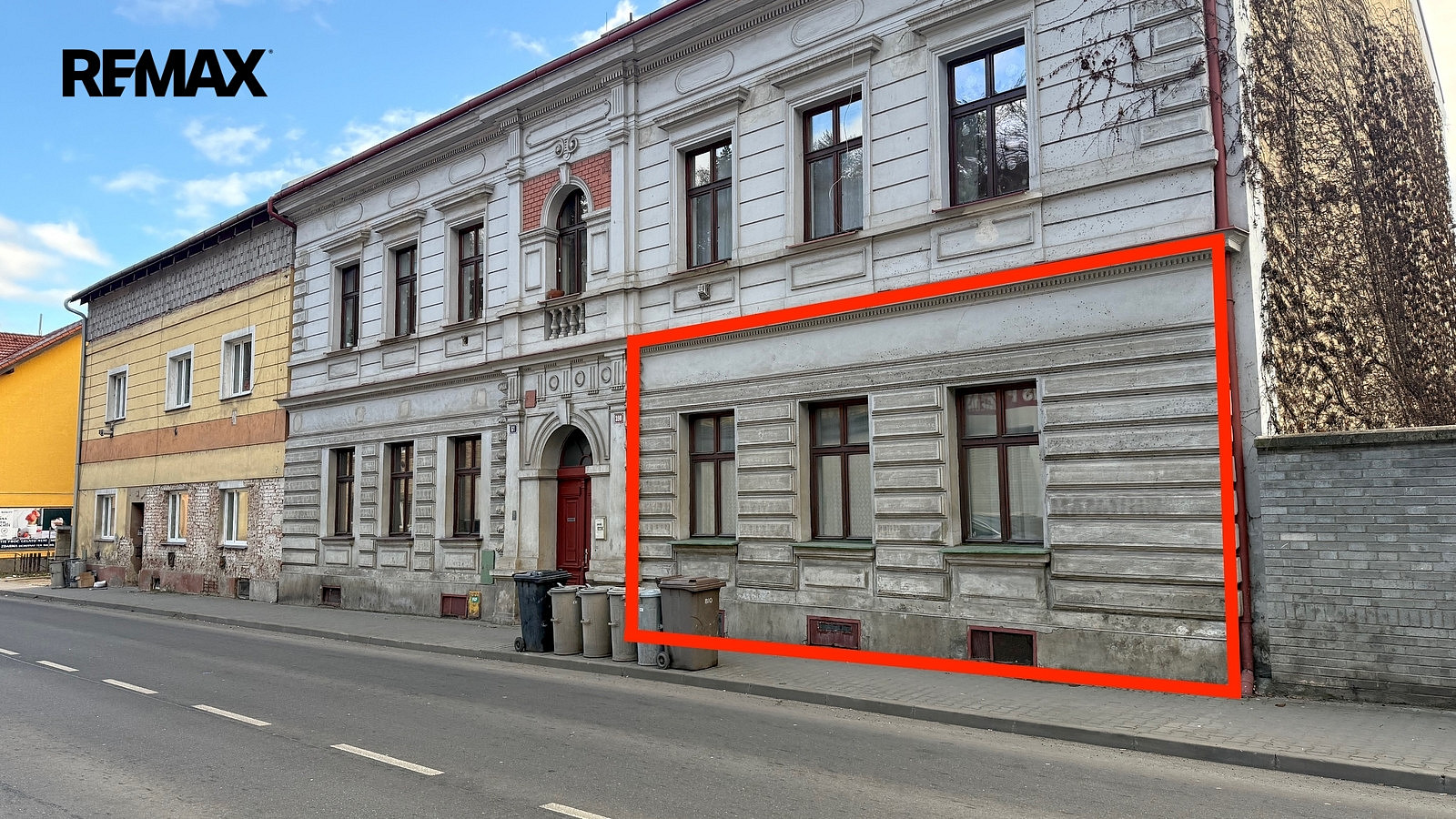 Prodej bytu 3+1 126 m² — photo 2