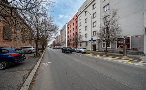 Prodej bytu 2+kk 51 m², Korandova, Plzeň - Jižní Předměstí