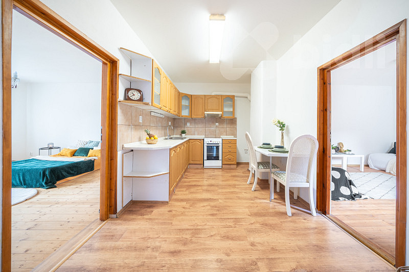 Prodej domu 237 m² s pozemkem 265 m² – pohled 5