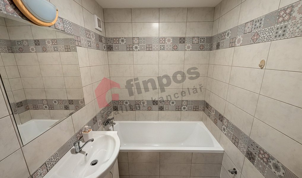 Pronájem bytu 3+kk 76 m², Vlašim – náhled fotky 10