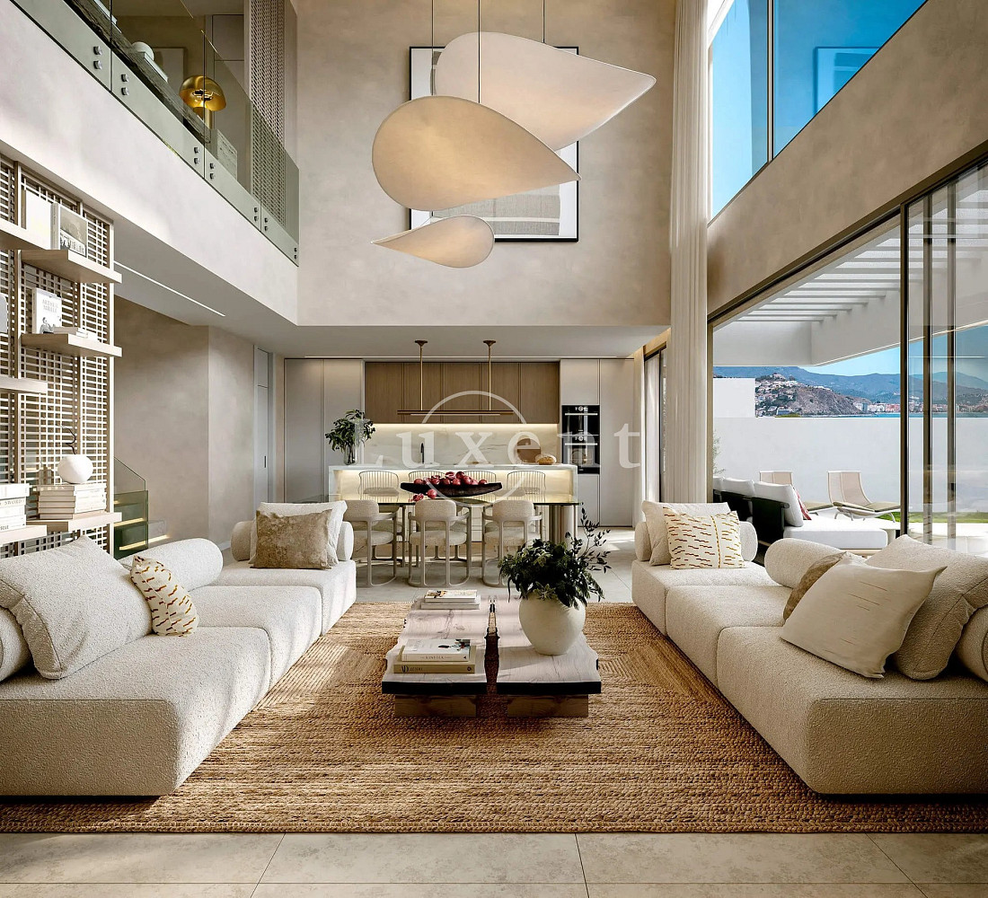 Casa 4+kk – Almuñécar, Comarca de la Costa Granadina - Vista 2