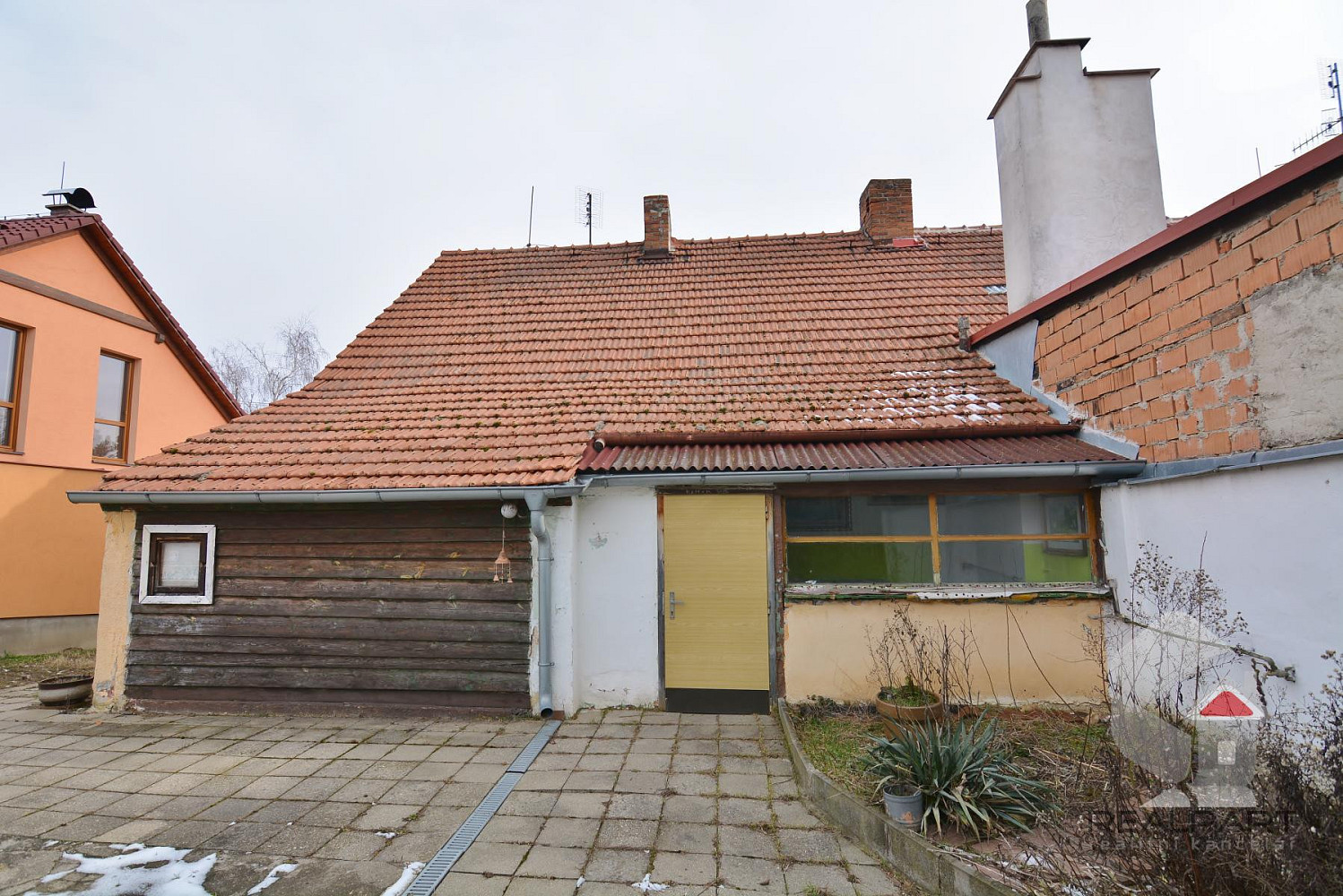 Pronájem domu 101 m² s pozemkem 704 m² – fotografie 4